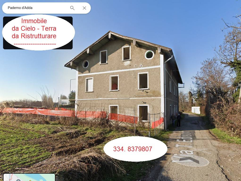 Rustico / casale a Merate - Foto 2