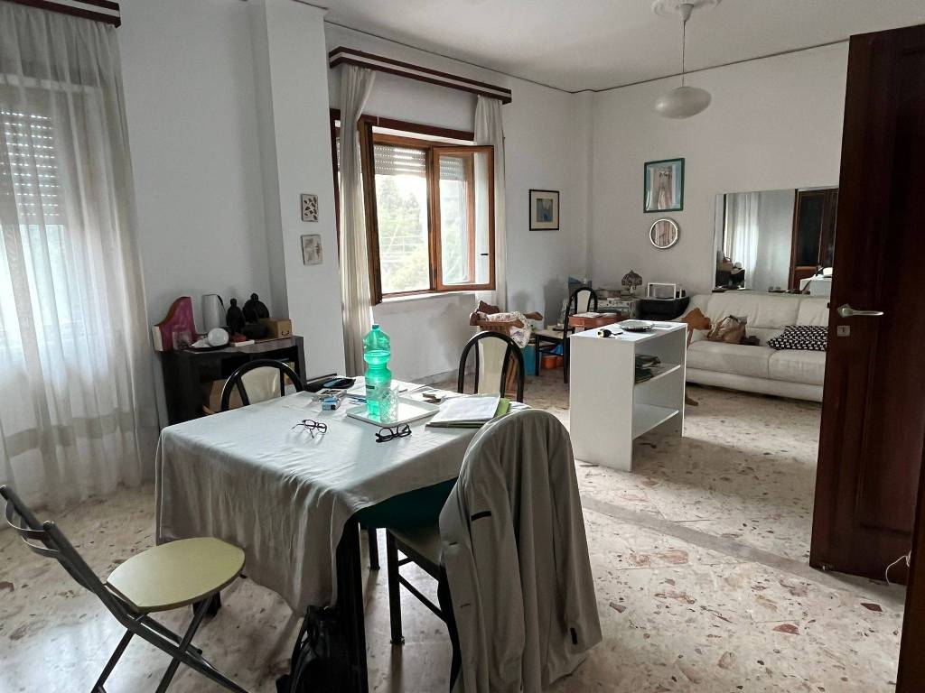 Appartamento a Salerno in Via Amedeo Maiuri - Foto 3