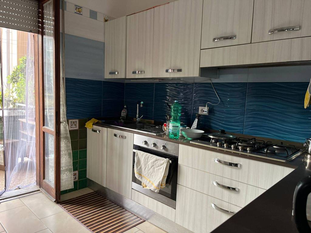 Appartamento a Salerno in Via Amedeo Maiuri - Foto 4