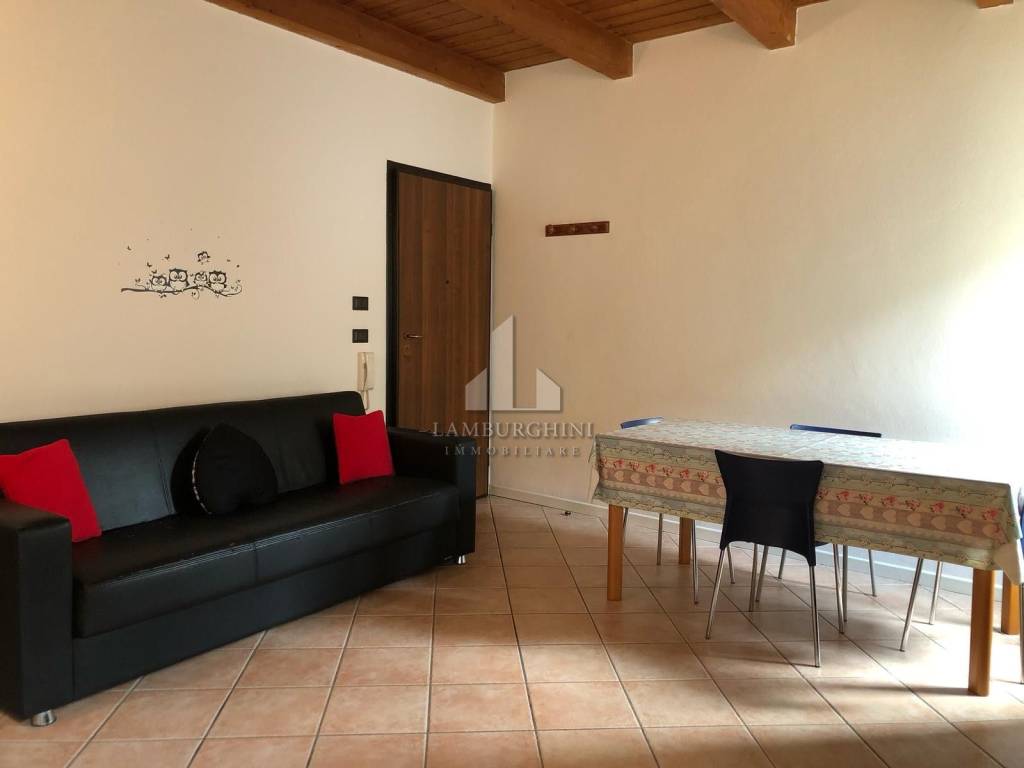 Appartamento a Ferrara in Via Ugo Bassi - Foto 3