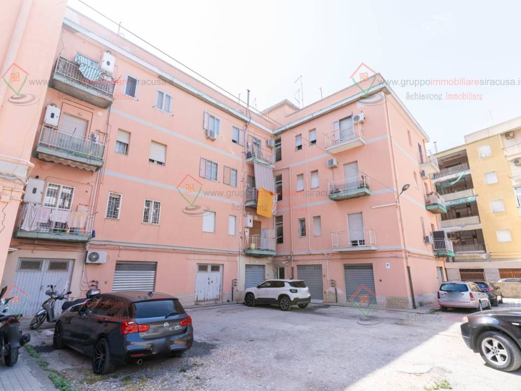 Appartamento a Siracusa - Foto 2