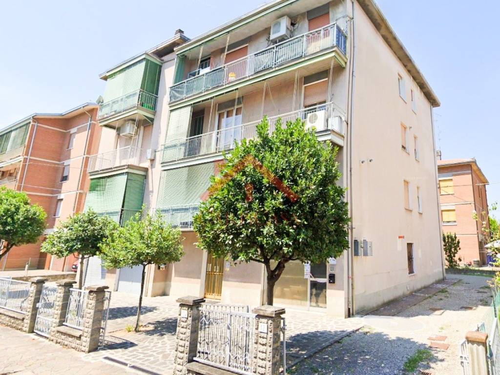 Appartamento a Carpi in Via Giustiniano Grosoli 14 Carpi MO Italia , - Foto 2