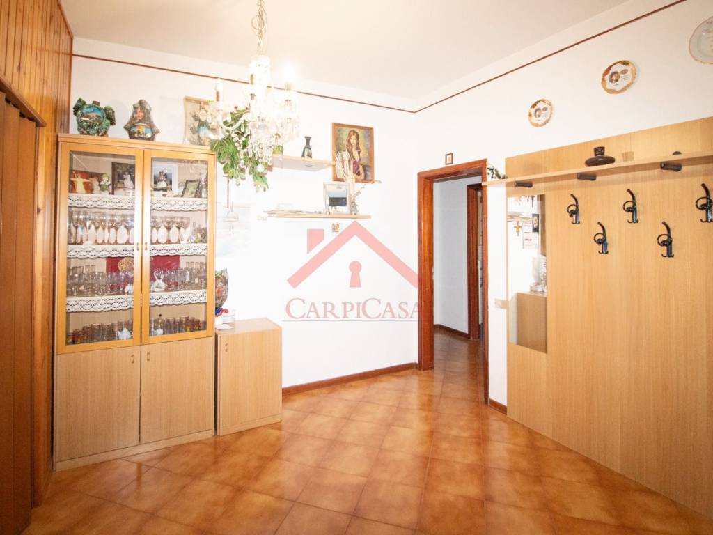 Appartamento a Carpi in Via Giustiniano Grosoli 14 Carpi MO Italia , - Foto 3