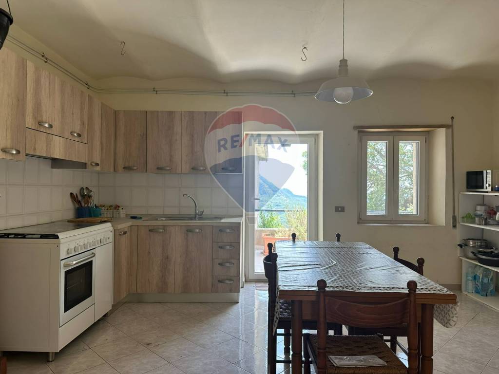 Casa indipendente a Cerro al volturno in Via Coste, 6 - Foto 2