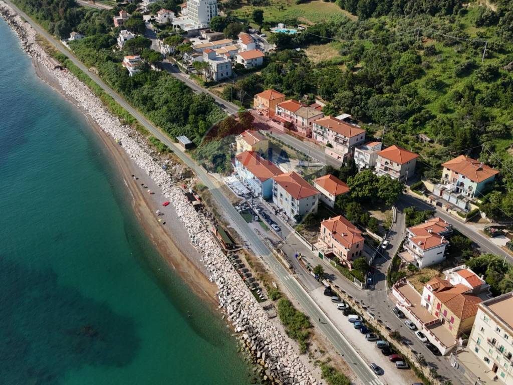 Villetta a schiera a San vito chietino in C.da Portelle, 6 - Foto 5