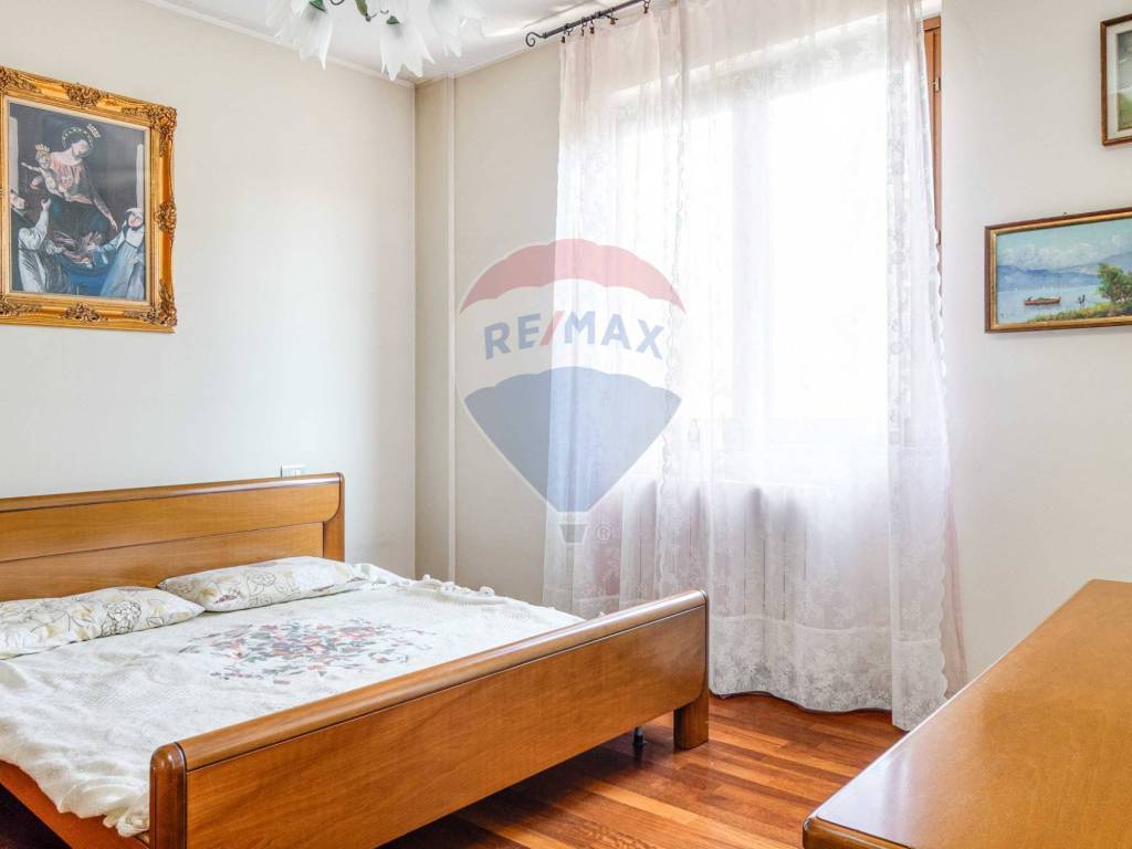 Appartamento a Fagnano olona in VIA DE AMICIS, 33 - Foto 5