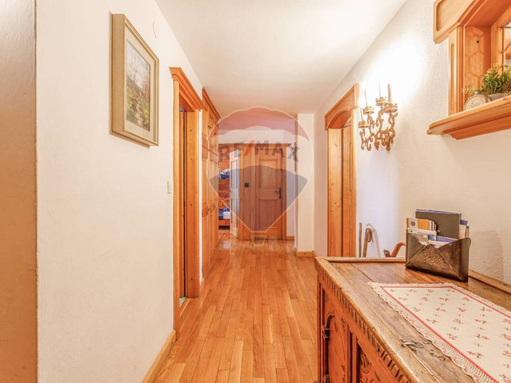 Appartamento a Cortina d'ampezzo in Via Faloria, 52 - Foto 4