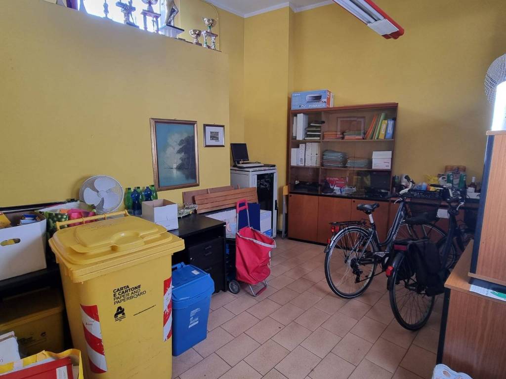 Casa indipendente a Pistoia in Via Pagliucola, 87 - Foto 3