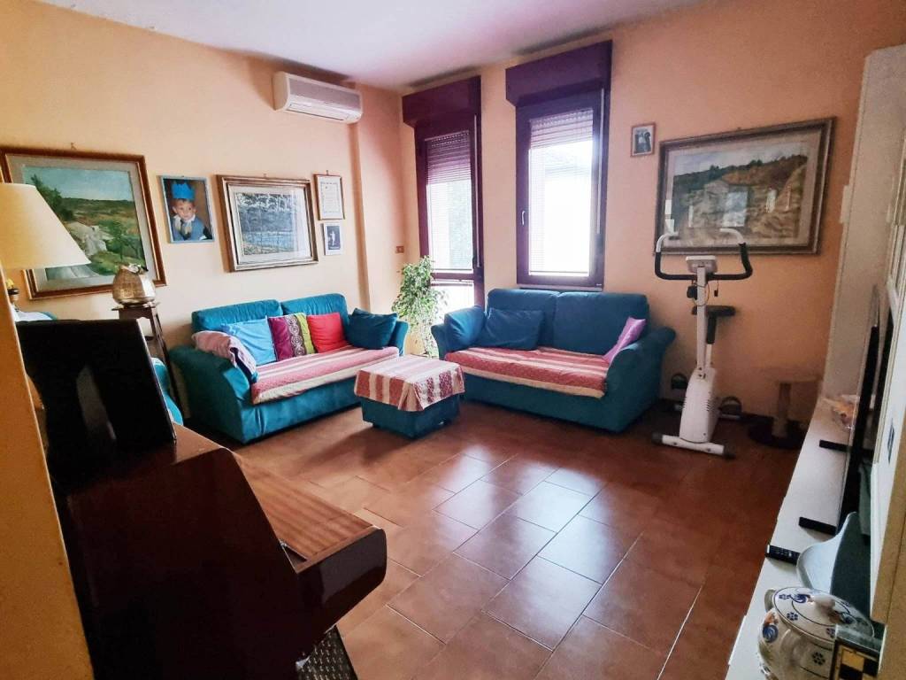 Casa indipendente a Pistoia in Via Pagliucola, 87 - Foto 5