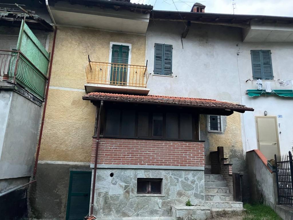 Casa indipendente a Borghetto di borbera in Via Oratorio, 19 - Foto 2