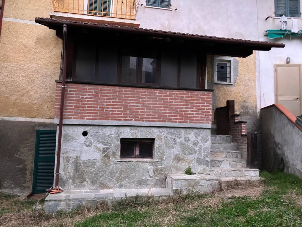 Casa indipendente a Borghetto di borbera in Via Oratorio, 19 - Foto 3