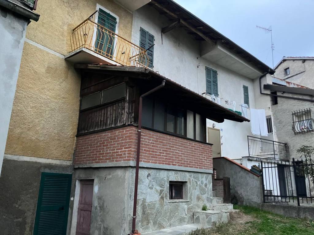 Casa indipendente a Borghetto di borbera in Via Oratorio, 19 - Foto 4