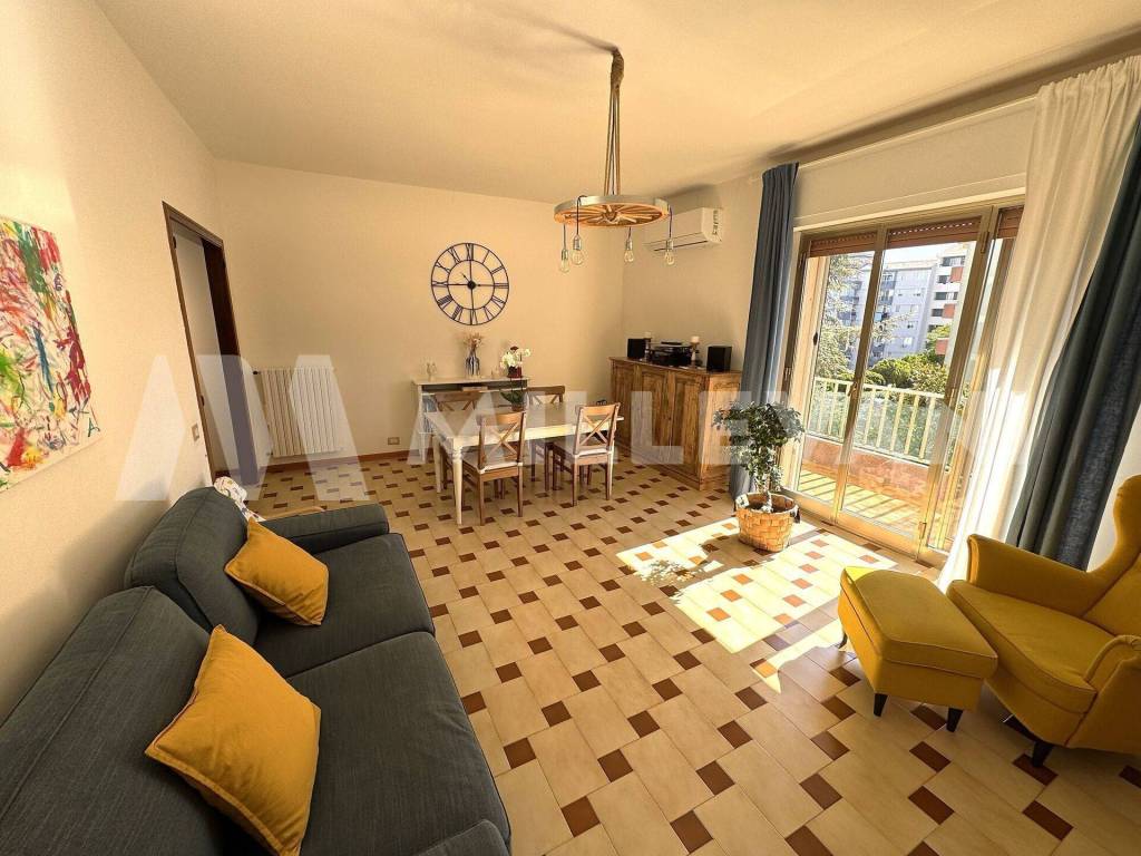 Appartamento a Ragusa in Via Pietro Nenni - Foto 4