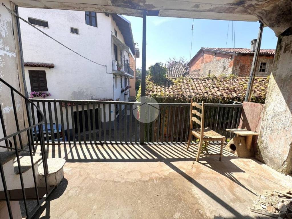 Casa indipendente a Andorno micca in Via Bernardino Galliari, 251 - Foto 2