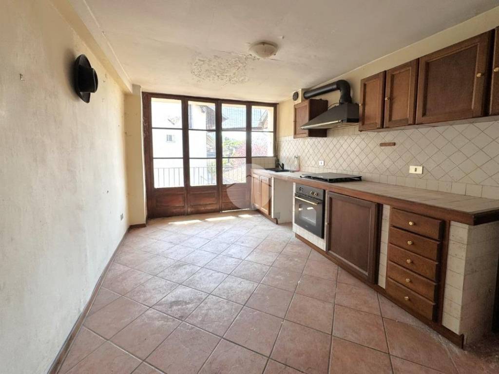 Casa indipendente a Andorno micca in Via Bernardino Galliari, 251 - Foto 3