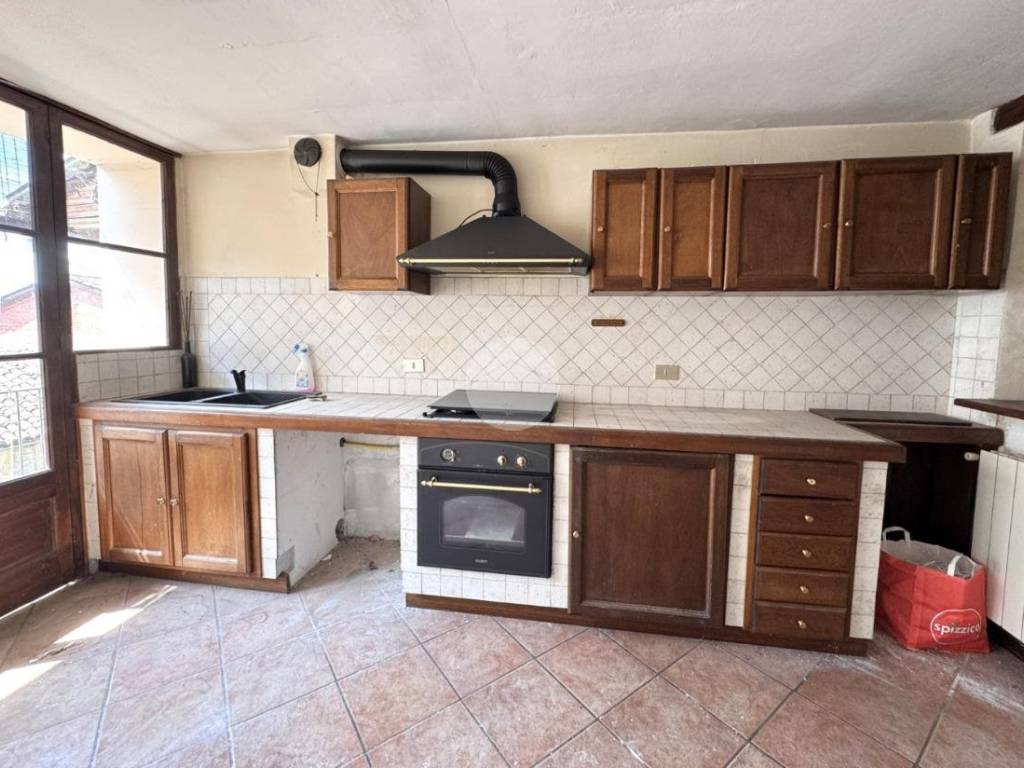 Casa indipendente a Andorno micca in Via Bernardino Galliari, 251 - Foto 4