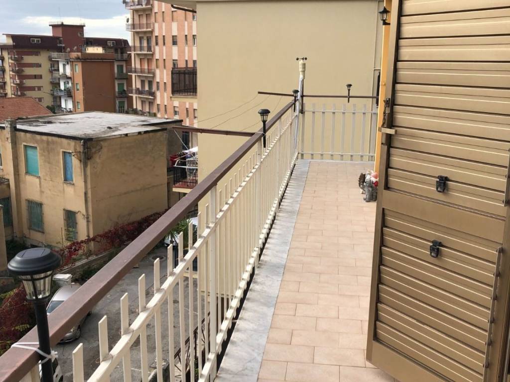 Appartamento a Lamezia terme in Via dei Patrioti Nicastresi 1848, 7 - Foto 4