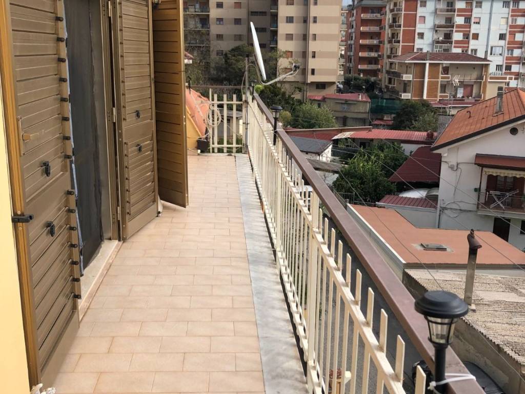 Appartamento a Lamezia terme in Via dei Patrioti Nicastresi 1848, 7 - Foto 5