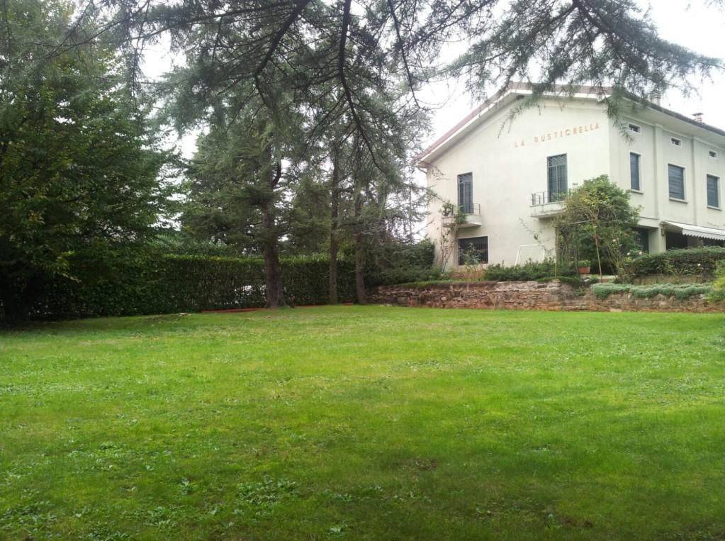 Terreno a Ponteranica in FUSTINA, 32 - Foto 2