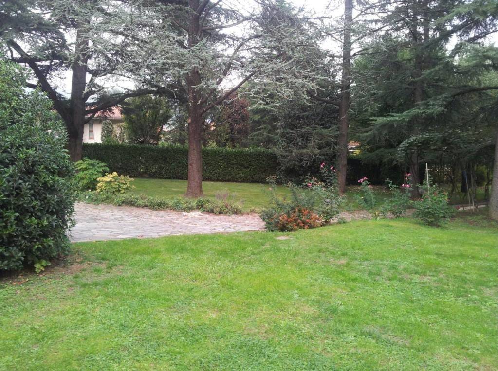 Terreno a Ponteranica in FUSTINA, 32 - Foto 3