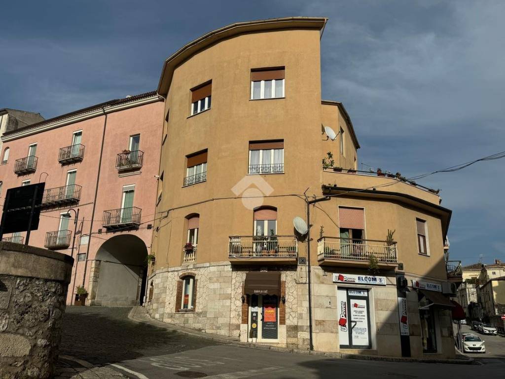 Immobile a Venafro in Corso Garibaldi, 13 - Foto 2