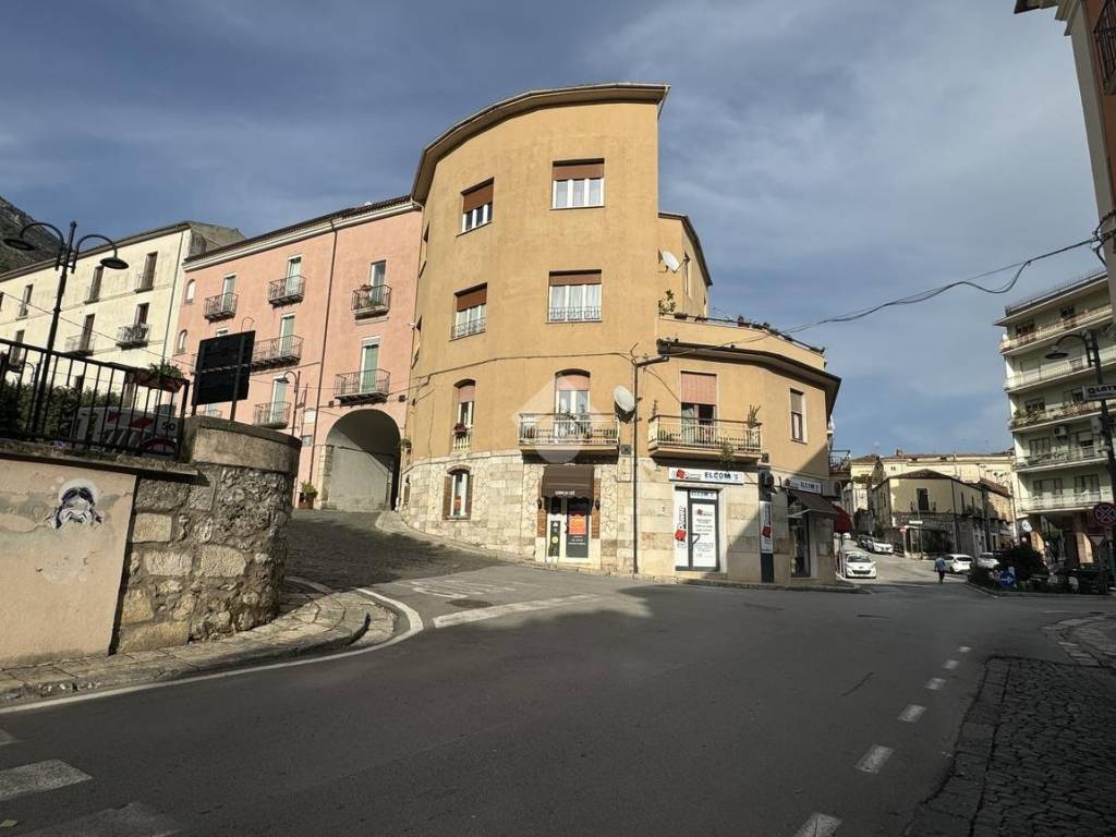 Immobile a Venafro in Corso Garibaldi, 13 - Foto 3