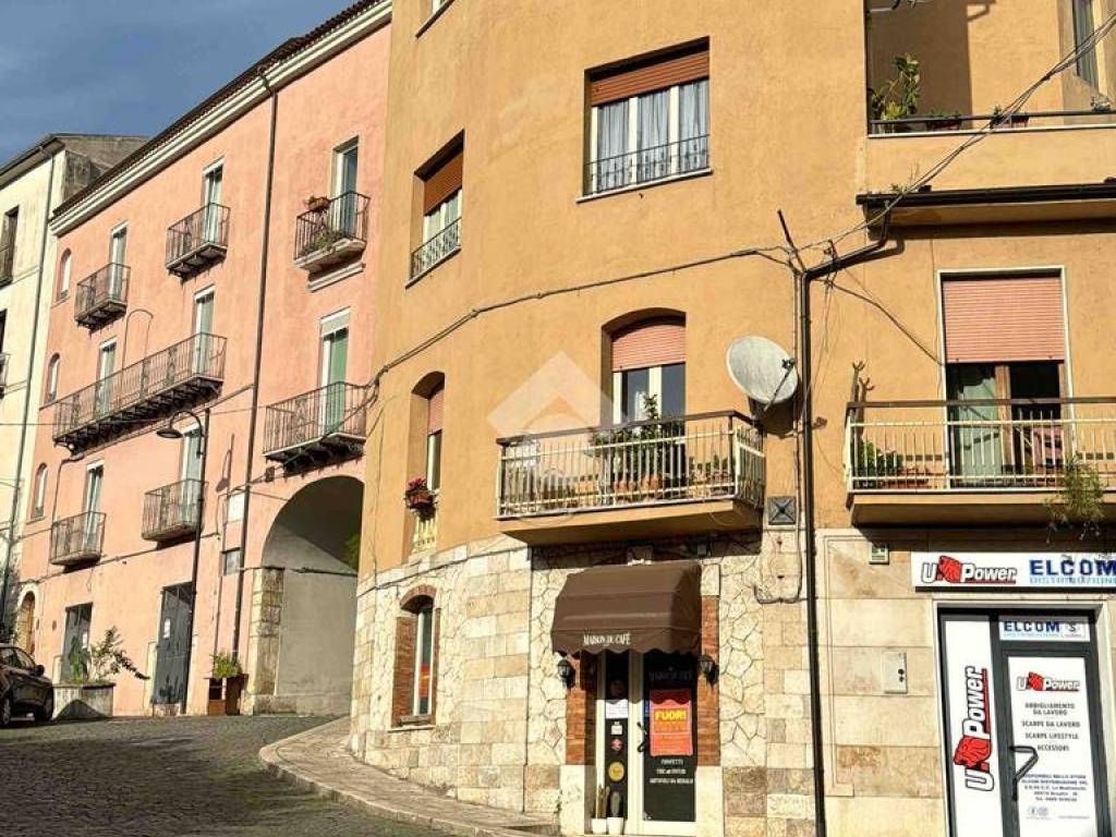 Immobile a Venafro in Corso Garibaldi, 13 - Foto 4