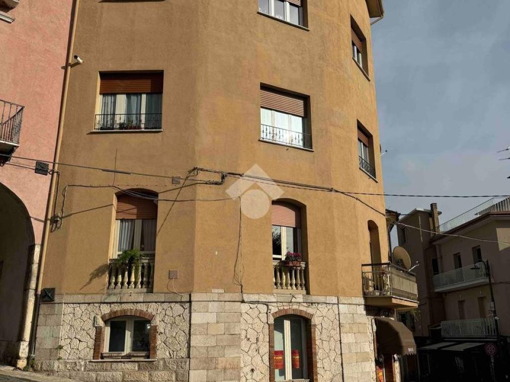 Immobile a Venafro in Corso Garibaldi, 13 - Foto 5