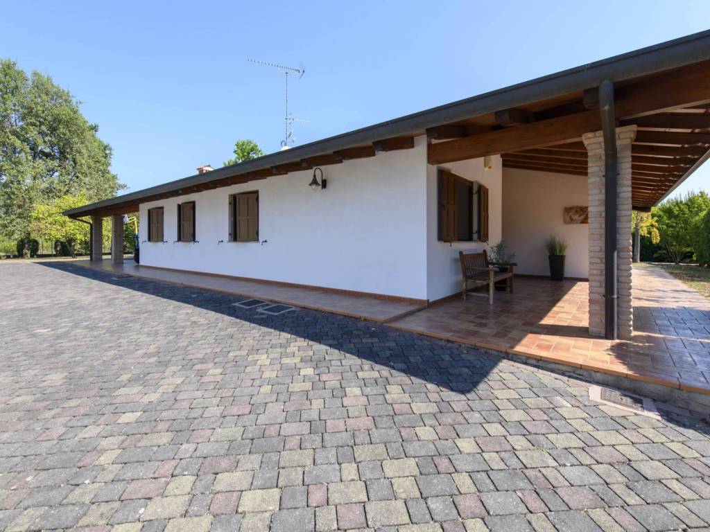 Villa a Medea - Foto 4