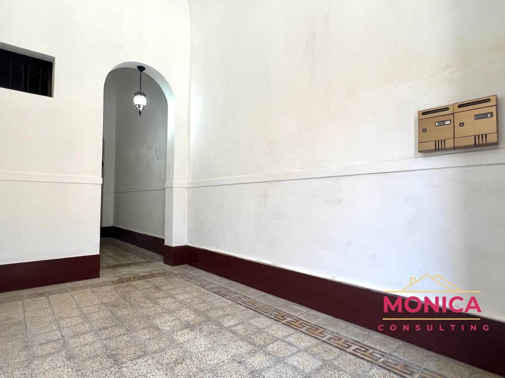 Appartamento a Trapani in Via Nicolò Riccio, 33 - Foto 3