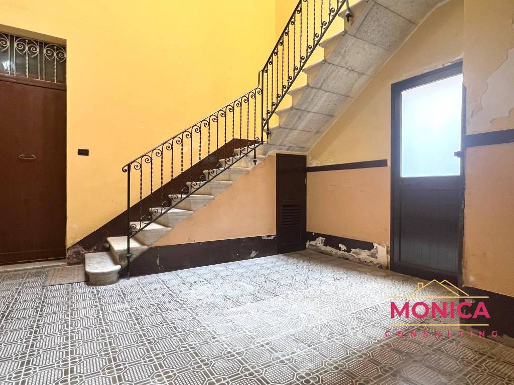 Appartamento a Trapani in Via Nicolò Riccio, 33 - Foto 4