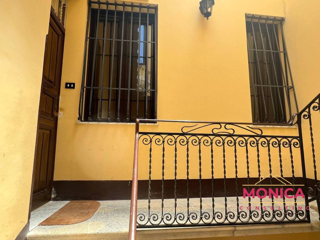 Appartamento a Trapani in Via Nicolò Riccio, 33 - Foto 5