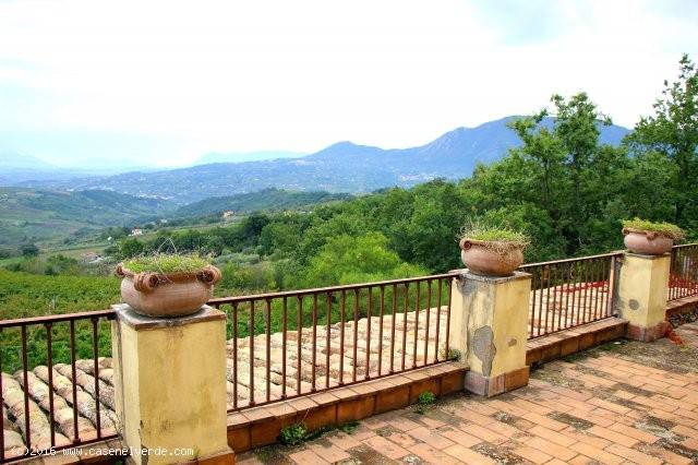 Villa a Casalduni - Foto 2