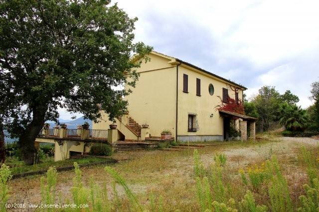 Villa a Casalduni - Foto 3