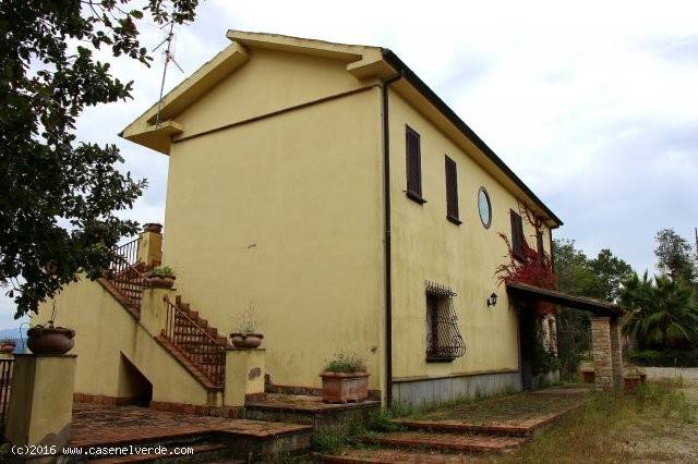 Villa a Casalduni - Foto 4