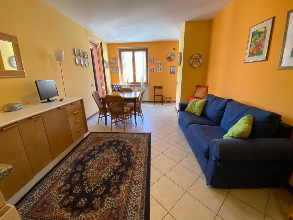 Appartamento a Colico in Via Giuseppe Mazzini, 5 - Foto 5
