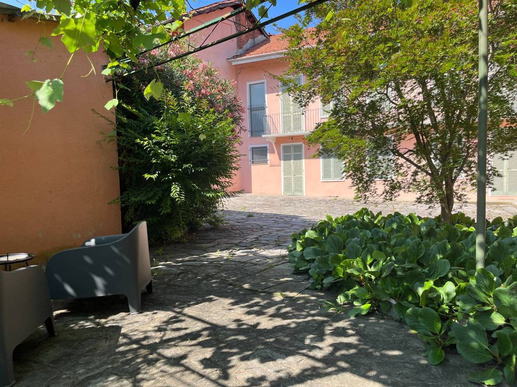 Villa a Candelo in Via Bernardino Debais - Foto 3