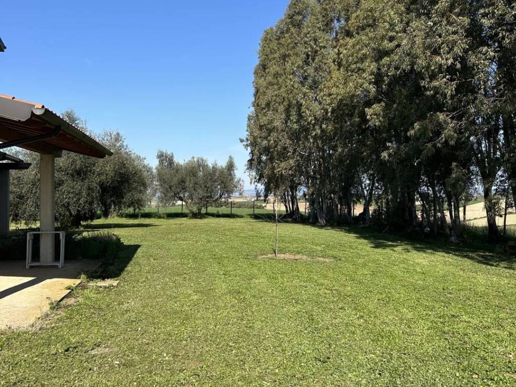 Rustico / casale a Tuscania in poggio martino - Foto 3