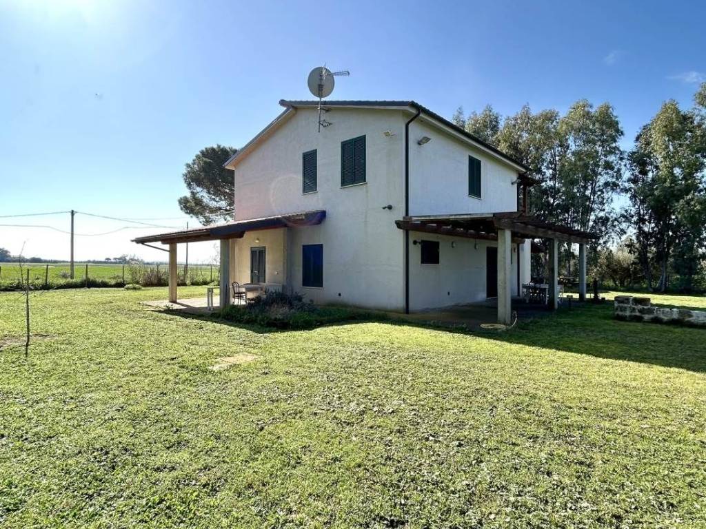 Rustico / casale a Tuscania in poggio martino - Foto 5