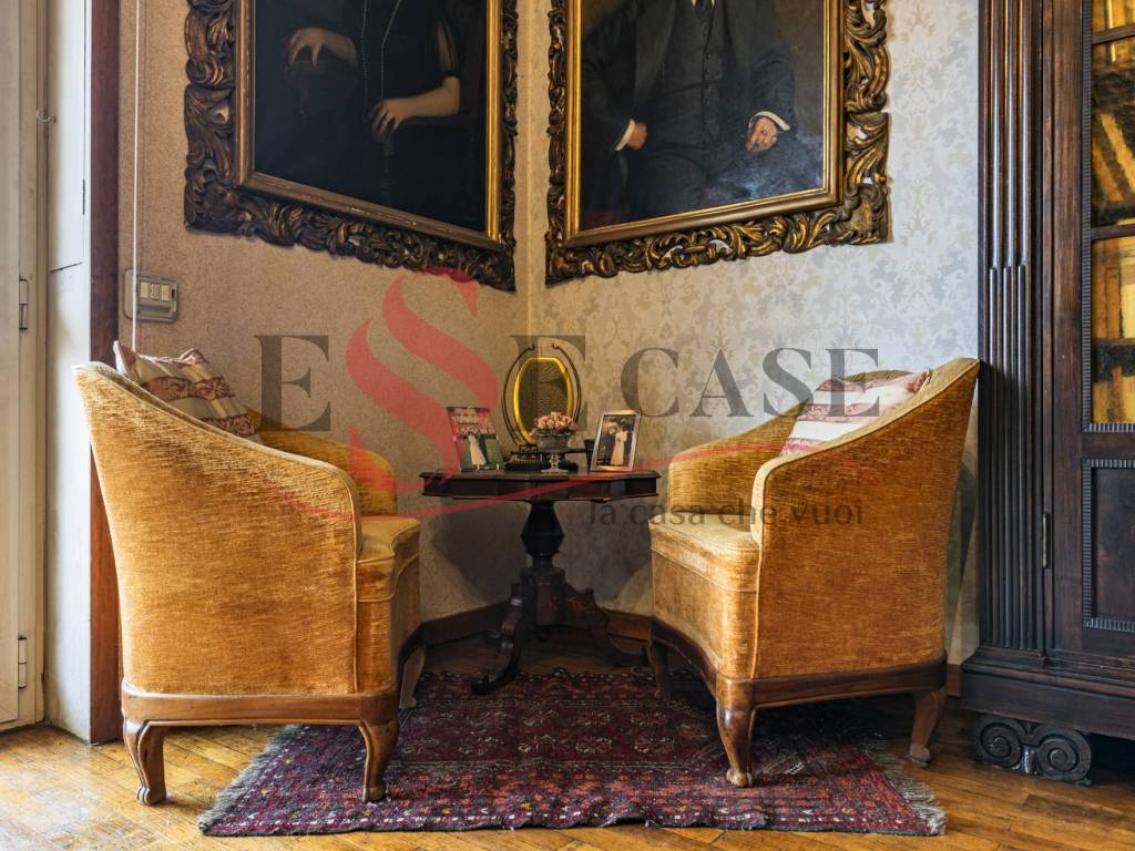 Appartamento a Ranica in Via San Luigi, 6 - Foto 4