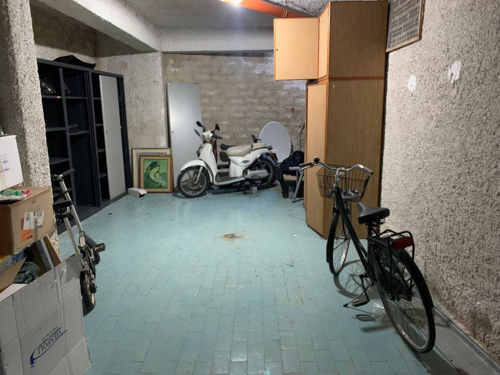 Box / garage a Isernia in Corso Risorgimento - Foto 2