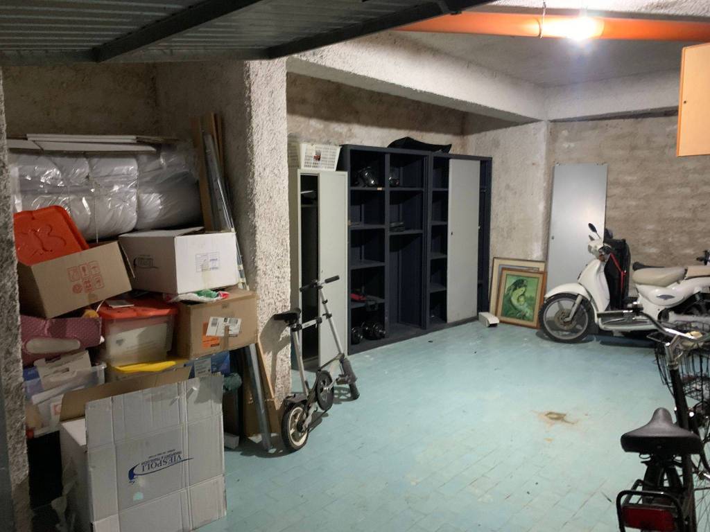 Box / garage a Isernia in Corso Risorgimento - Foto 3