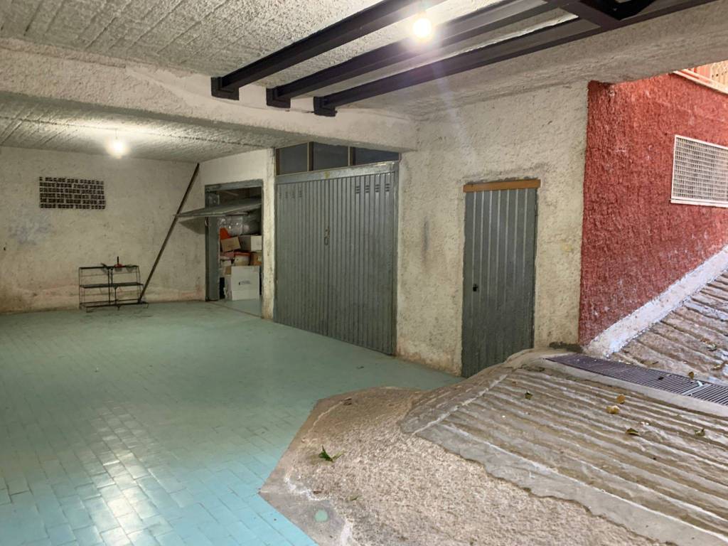 Box / garage a Isernia in Corso Risorgimento - Foto 4
