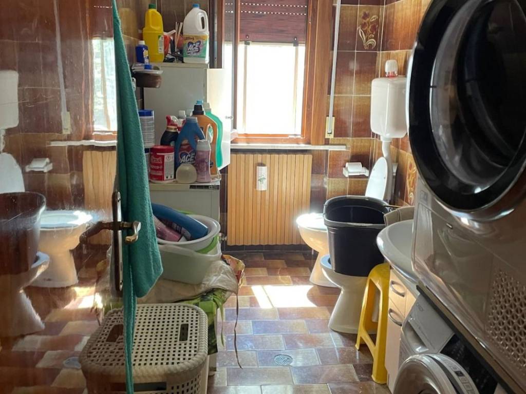 Appartamento a Gabicce mare in Via Dolce Colle, 14 - Foto 5