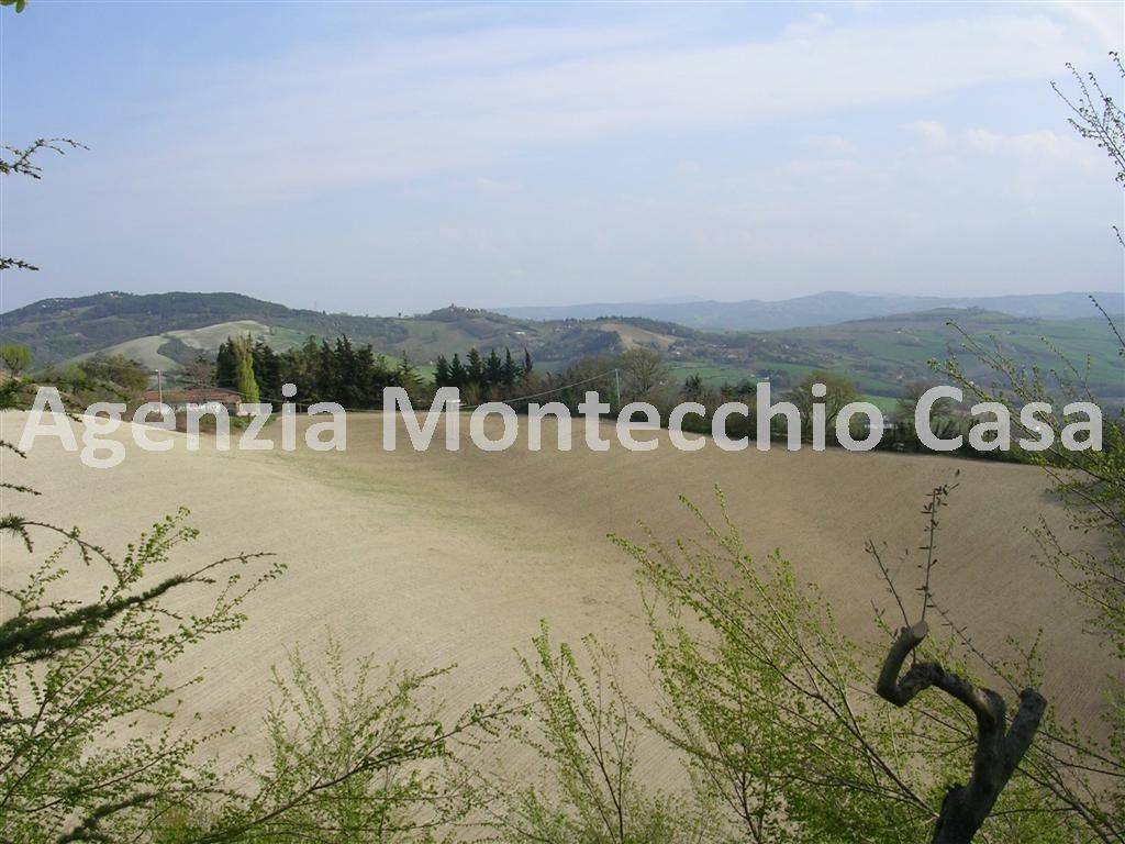 Terreno a Tavullia in Via Monte Giove - Foto 2