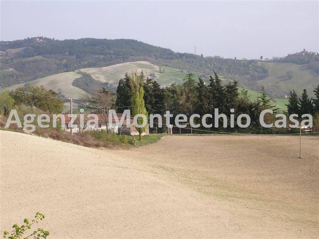 Terreno a Tavullia in Via Monte Giove - Foto 3