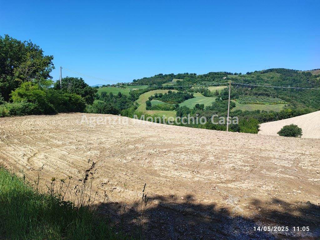 Terreno a Tavullia in Via Monte Giove - Foto 4