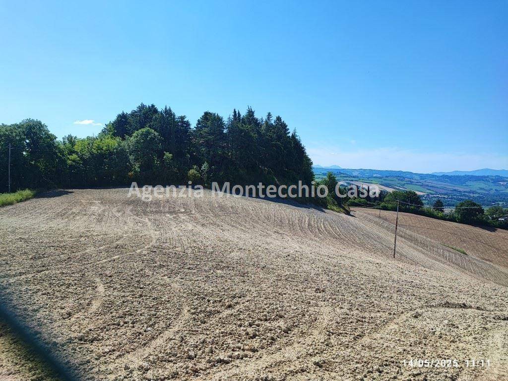Terreno a Tavullia in Via Monte Giove - Foto 5