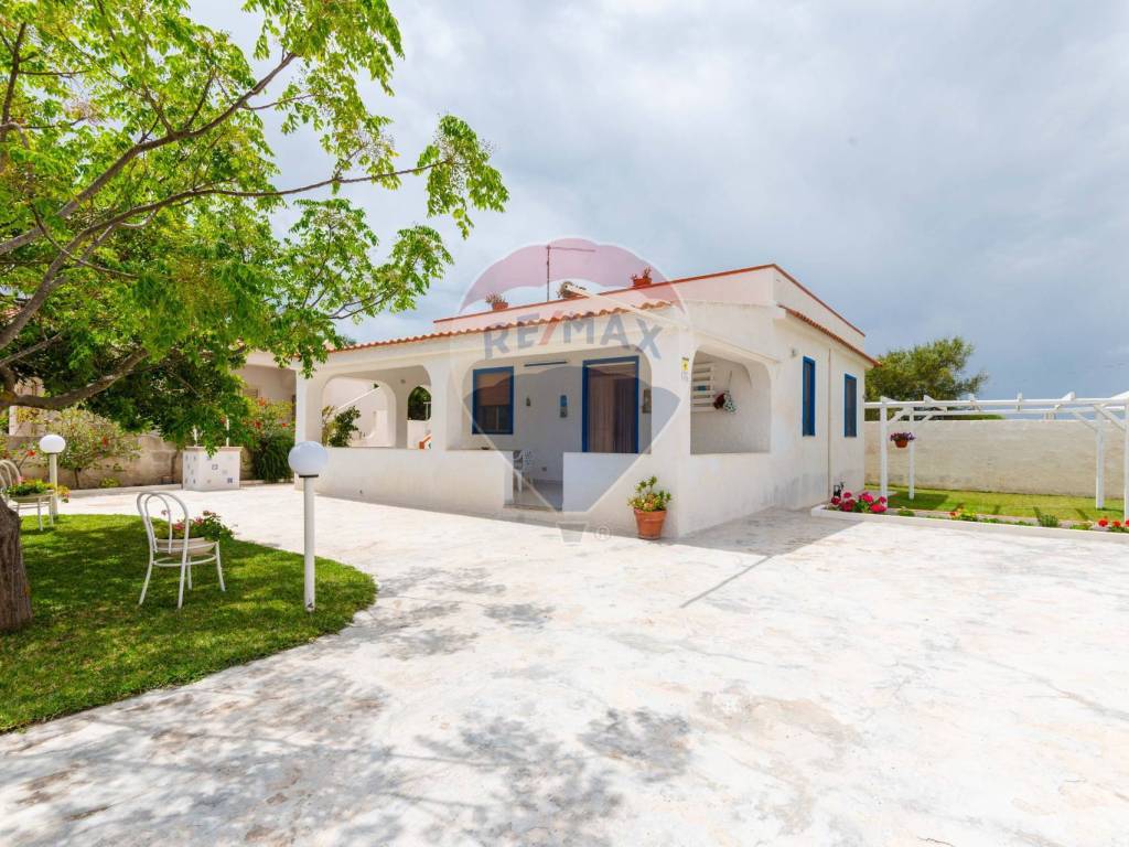 Villa a Pachino - Foto 2