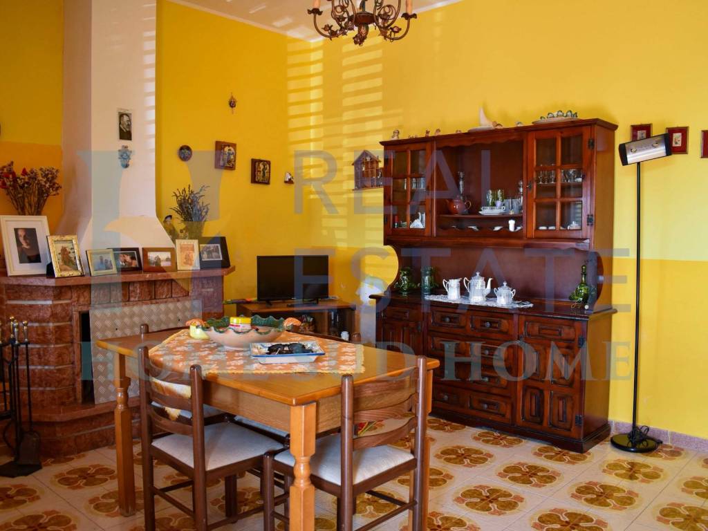 Villa a Noto in Via Tommaso Fazello, 228 - Foto 3